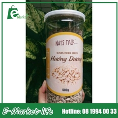 Nhân hướng dương Nutstalk 500 g