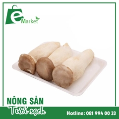 NẤM ĐÙI GÀ ORGANIC 200GRAM HQ