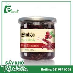 NAM VIỆT QUẤT SOKO 200G