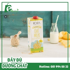 SỮA YẾN MẠCH KOITA (1L)