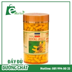 SỮA ONG CHÚA 1450MG