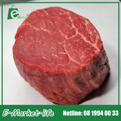 Thăn nội bò Mỹ (Loại cao cấp) - Tenderloin beef US