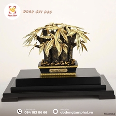 Cây Kim Ngân Tài Lộc - Quà tặng phong thủy