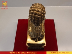 Tượng kỳ lân bằng đồng