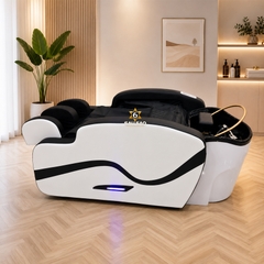 Giường gội đầu massage BMD11 cao cấp