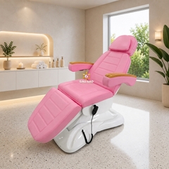Giường Thẩm Mỹ Chỉnh Điện 957D3