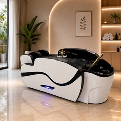 Giường gội đầu massage BMD11 cao cấp