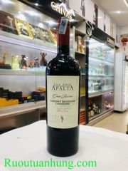 Rượu vang Apalta Gran - Reserva - Cabernet Sauvignon Carmenere - dung tích 750ml