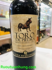 Rượu vang Toro De Piedra