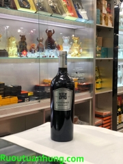 Rượu Vang Ý Torri D'oro Cabernet & Merlot