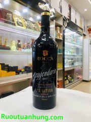Rượu vang Rocca Leggendario Limited Edition - dung tích 750ml