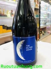 Rượu vang The Silver Moon Cabernet