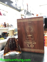 V.Teryan X.O Brandy - dung tích 500ml