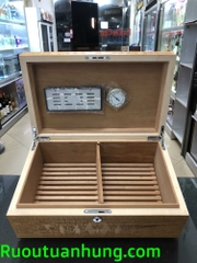 Tủ đựng Cigar RA924