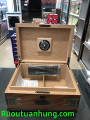 Tủ ủ cigar RA933