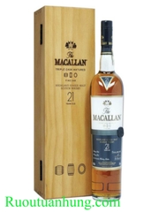 Macallan 21 - dung tích 700ml