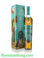 Macallan Concept Number 1 - Dung tích 700ml