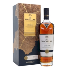 Macallan Enigma - dung tích 700ml