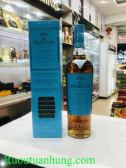 Macallan Edition No 6 - dung tích 700ml