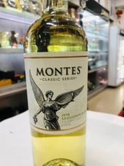 Montes Classic Series