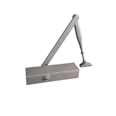Cùi chỏ nổi, EN 2-5, cửa rộng 850-1250mm, 100kg - Có giữ cửa - 931.77.139 - Hafele