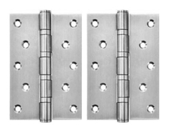 Bản lề 4 vòng bi, DIY - KT: 127x76x3mm  - KT: 127x76x3mm - 489.05.027 - Hafele