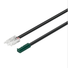 Dây nối Led với Driver 24V - 833.95.706- Hafele