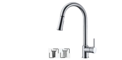 Vòi bếp HT19-CH1P201 - 570.50.280 - Hafele