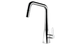 Vòi bếp Hydros HT20-CH1P241 - 570.82.220 - Hafele