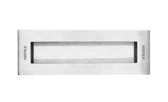 Tay nắm âm vuông - KT: 150 x 51mm