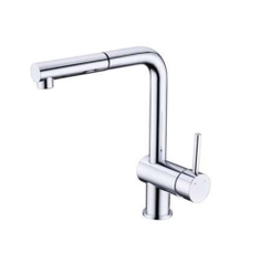 Vòi bếp Hafele HT21-CH1P254 - 577.55.200  - Hafele