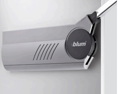 Bộ hộp lực AVENTOS HF cho khung nhôm - Blum