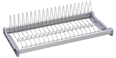 Giá úp đĩa dọc Inox 304