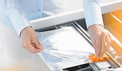 Dụng cụ cắt màng nhôm ORGA-LINE - Blum