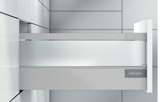 Bộ thành ngăn kéo TANDEMBOX X5