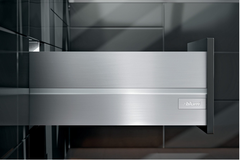 Bộ thành ngăn kéo TANDEMBOX X6