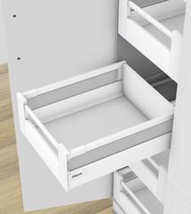 Bộ thành ngăn kéo TANDEMBOX Y4