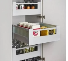 Bộ thành ngăn kéo TANDEMBOX Y5