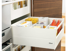 Trọn bộ ray hộp âm TANDEMBOX Y6 - Blum