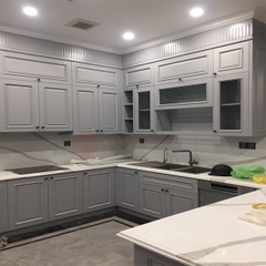 Tủ Bếp Sơn Inchem Cao Cấp 04