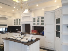 Tủ Bếp Sơn Inchem Cao Cấp 03