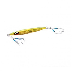 Mồi Giả Câu Cá | Mồi Jig OCEA Pebble Light