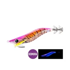 Mồi Tôm Giả Sephia Clinch Flash Boost 10G