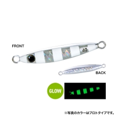 Mồi Giả Câu Cá | Mồi Jig OCEA Fall Shot