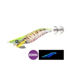 Mồi Tôm Giả Sephia Clinch Flash Boost 10G
