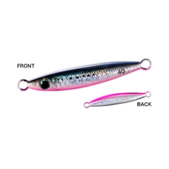 Mồi Giả Câu Cá | Mồi Jig OCEA Fall Shot