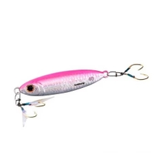 Mồi Giả Câu Cá | Mồi Jig OCEA Flat Light
