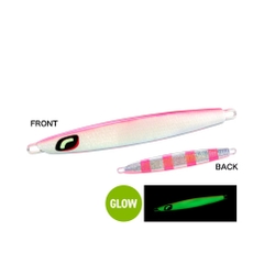 Mồi Jig | Shimano Stinger Butterfly Center Sardine Sakura Special