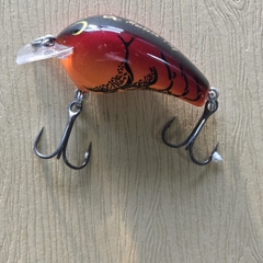 Mồi Lure Bantam Macbeth Tiny 5G