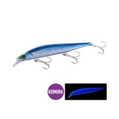 Mồi Pop Shimano OCEA Loud Jerk 18G